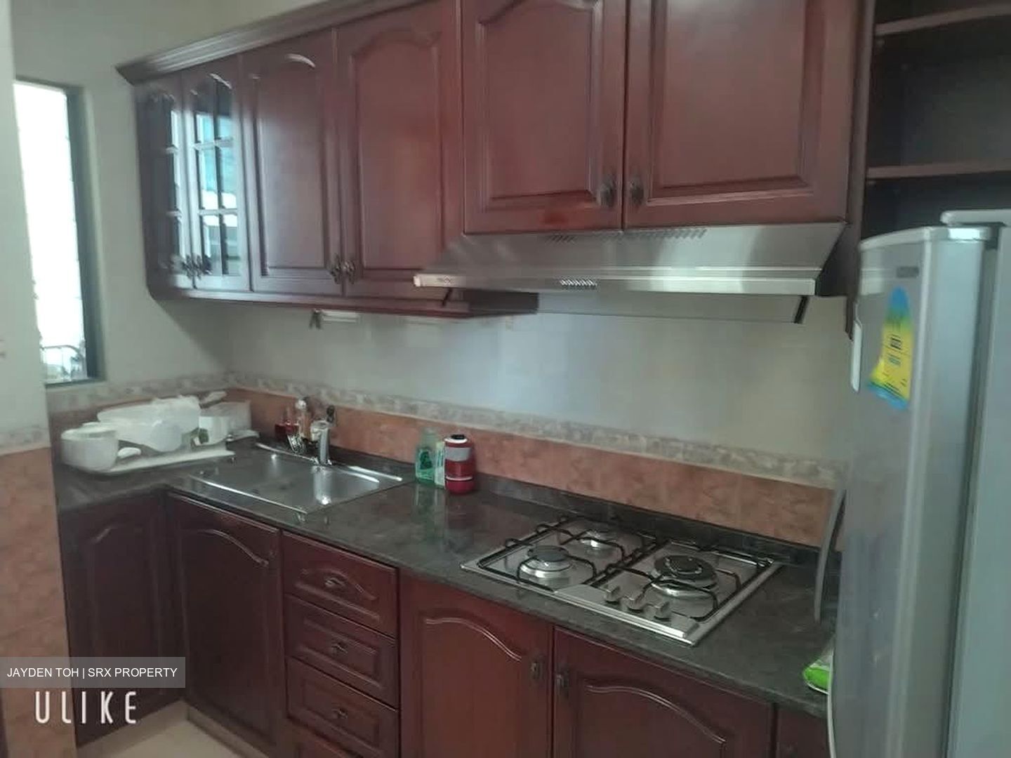Tanglin Regency (D10), Condominium #605997231